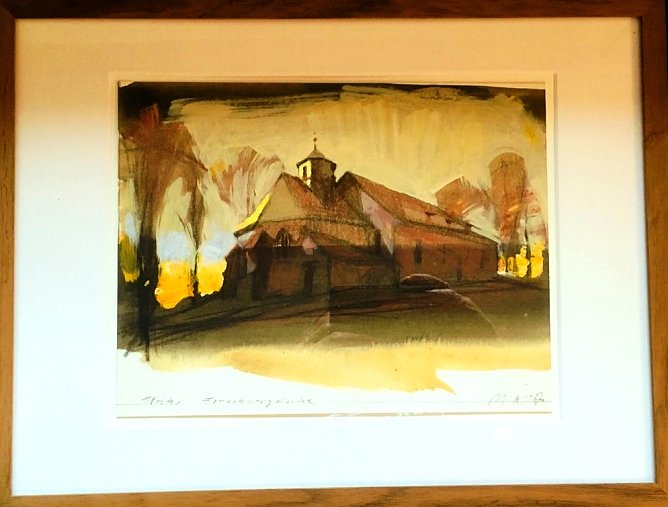 Frauenberg (Foto: privat)