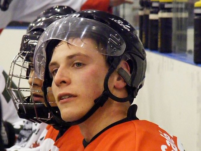 Alexander Enns (Foto: R. Koch)