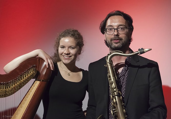 Museumsnacht im Panorama Museum (Foto: Panorama Museum Bad Frankenhausen)