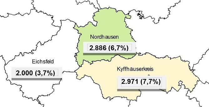 Grafik (Foto: Arbeitsagentur)