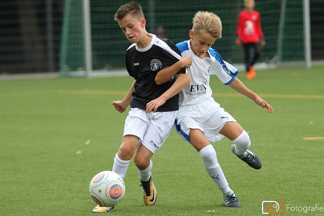 Last-Minute-Sieg f&uuml;r Wackers Junioren (Foto: privat)