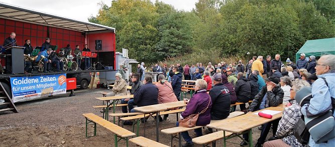Rotbuchenfest zwischen Ellrich und Walkenried. (Foto: Susanne Schedwill)