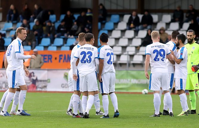 Endspurt gegen Eilenburg (Foto: M. Liedke)