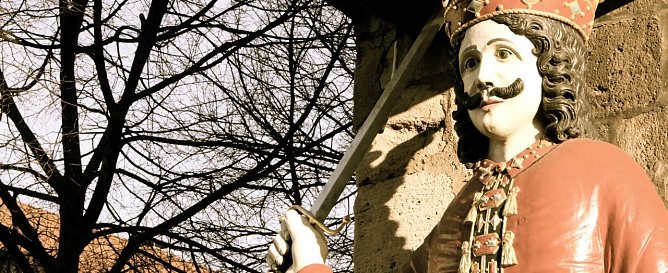 Aus dem Hauptausschuss (Foto: Angelo Glashagel)