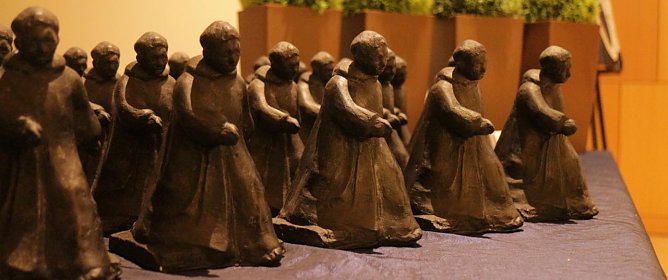 25 Jahre Rotarier-Club Nordhausen (Foto: Angelo Glashagel)