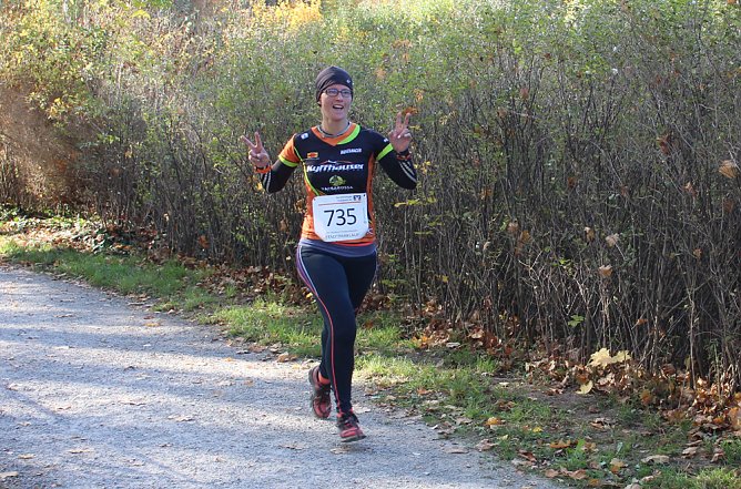 Stadtparklauf in Sondershausen (2) (Foto: Karl-Heinz Herrmann) Stadtparklauf in Sondershausen (2) (Foto: Karl-Heinz Herrmann)