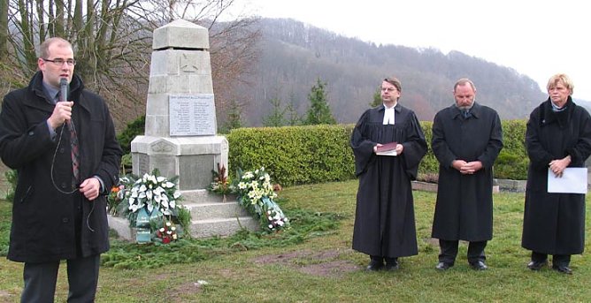 Eingeweiht (Foto: psv) Eingeweiht (Foto: psv)