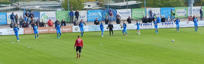 Auf gehts, Wacker (Foto: nnz)