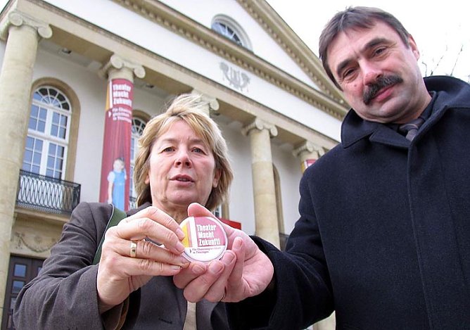Rinke, Kreyer (Foto: psv)