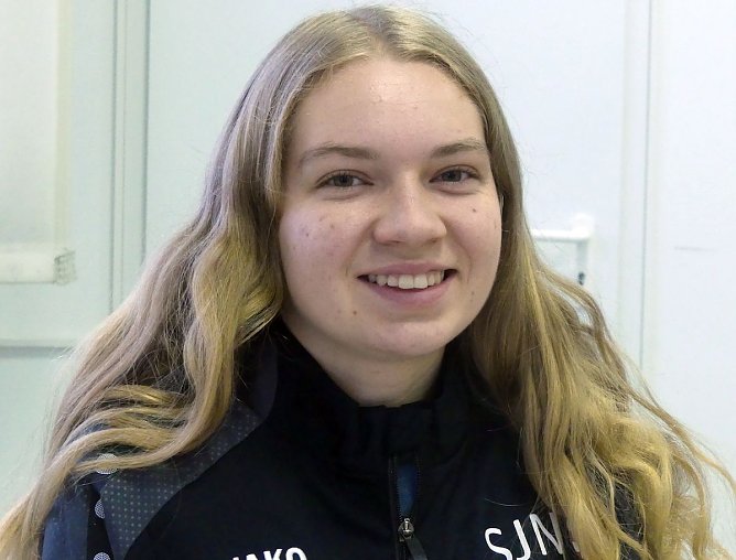 Jessica (Foto: KSB Nordhausen)