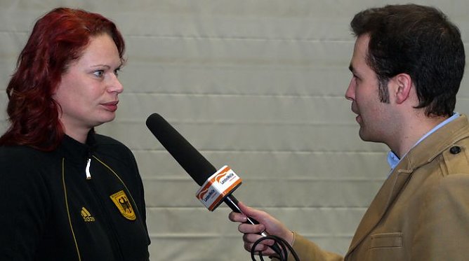 Medieninteresse (Foto: nnz)