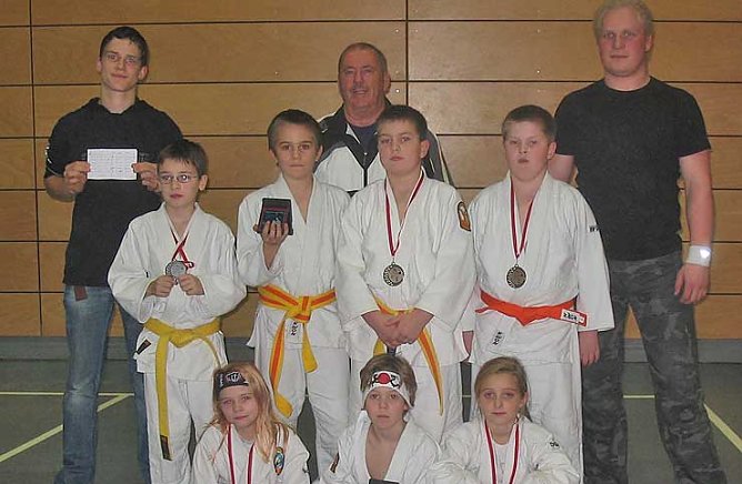 Gekämpft (Foto: köhler) Gekämpft (Foto: köhler)