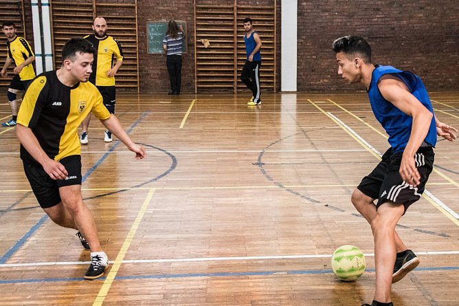 Altstadt Cup 2018 (Foto: LV Altstadt98 e.V. Nordhausen) Altstadt Cup 2018 (Foto: LV Altstadt98 e.V. Nordhausen)