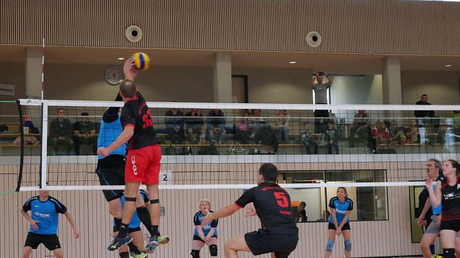 Bleicherode gegen Landau (Foto: privat)