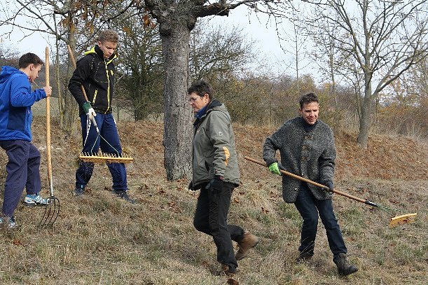 2. Aktionstag Pflege (Foto: Sabine Pusch)
