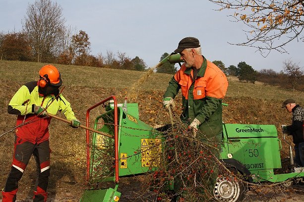 2. Aktionstag Pflege (Foto: Sabine Pusch)
