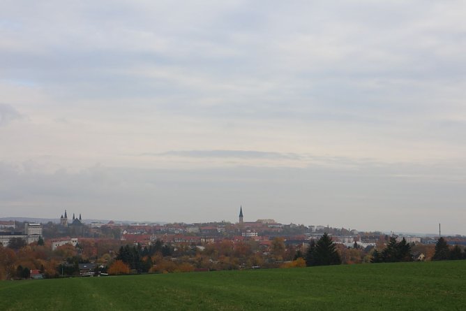 Wetterbild (Foto: Angelo Glashagel) Wetterbild (Foto: Angelo Glashagel)