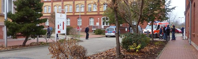 Einsatz beendet (Foto: nnz)