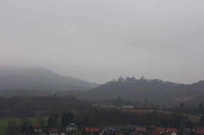 Wetterbild (Foto: Angelo Glashagel) Wetterbild (Foto: Angelo Glashagel)