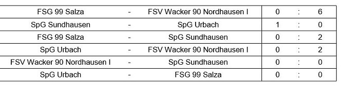 Hallenkreismeisterschaft C- und F-Junioren (Foto: NTKFA)