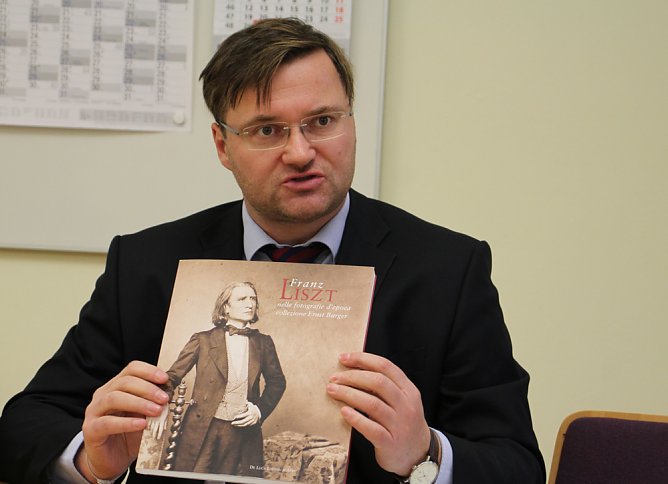 Liszt Biennale Thüringen - musikalischer Höhepunkt in Thüringen (Foto: Karl-Heinz Herrmann) Liszt Biennale Thüringen - musikalischer Höhepunkt in Thüringen (Foto: Karl-Heinz Herrmann)