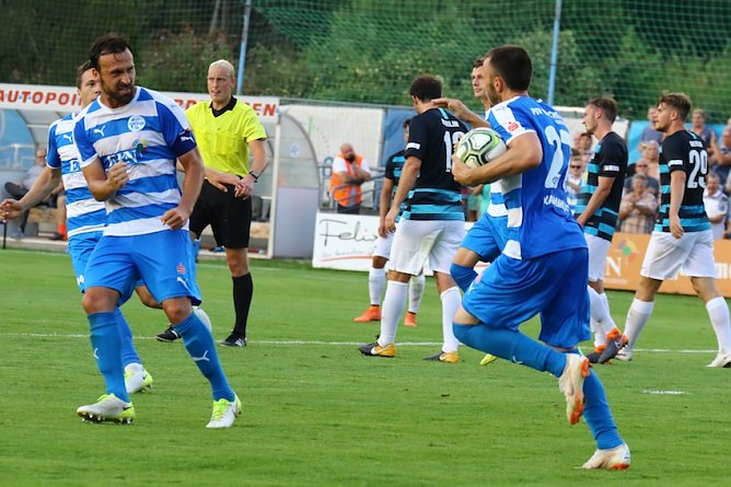 Rückrundenauftakt für Wacker 90 Nordhausen (Foto: FSV Wacker '90 Nordhausen) Rückrundenauftakt für Wacker 90 Nordhausen (Foto: FSV Wacker '90 Nordhausen)