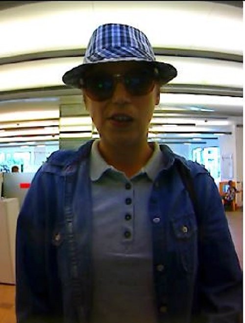 Tatverdächtige (Foto: Landespolizeiinspektion Nordhausen) Tatverdächtige (Foto: Landespolizeiinspektion Nordhausen)