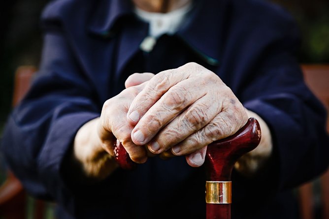 Altersarmut droht  (Foto: Gewerkschaft NGG)
