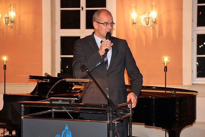 20 Jahre WAGO-Stiftung (Foto: Karl-Heinz Herrmann)