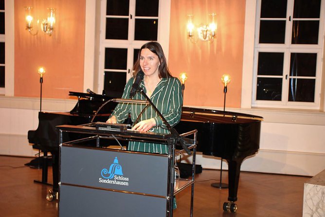 20 Jahre WAGO-Stiftung (Foto: Karl-Heinz Herrmann)