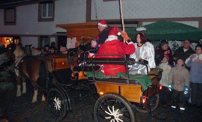 Auch er wird wieder begr&uuml;&szlig;t (Foto: privat)