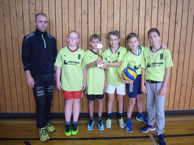 Regelschule am F&ouml;rstemannweg (Foto: Jens Moldenhawer)