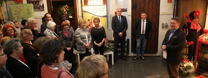 Volles Haus bei den M&auml;rchen (Foto: nnz)