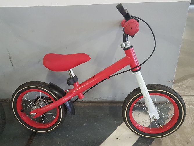 Besitzer gesucht (Foto: Polizei)