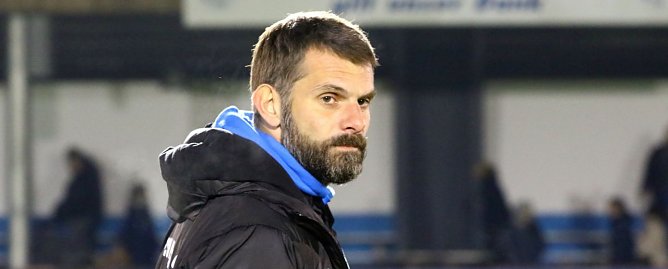 Tino Berbig (Foto: Bernd Peter)