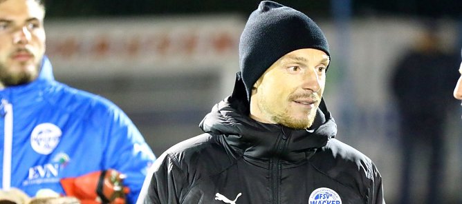 Matthias Pe&szlig;olat (Foto: Bernd Peter)