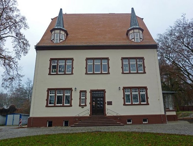 Schl&ouml;sschen (Foto: SVB)