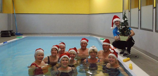 Das besondere Vergnügen (Foto: privat) Das besondere Vergnügen (Foto: privat)