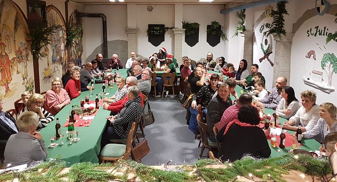 Sch&uuml;tzenverein feierte im Zittertal (Foto: A. Engler)