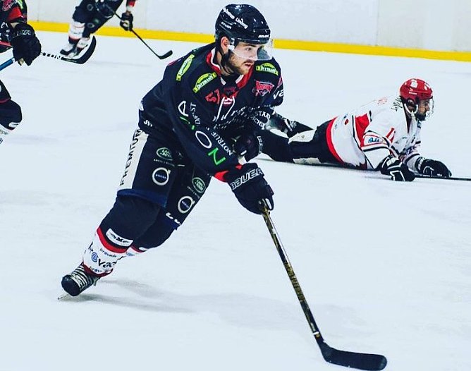 Robert Bobby Sokol (Foto: privat)