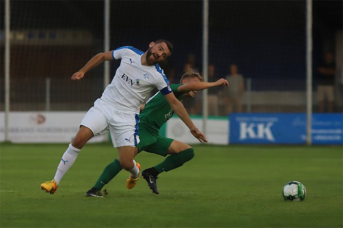 Es war ein geiles Spiel (Foto: M. Liedke)