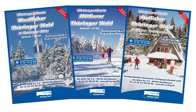 Kartenset (Foto: nnz)