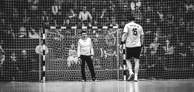 NSV-Handballer gewinnen Spitzenspiel (Foto: Ch. Keil)