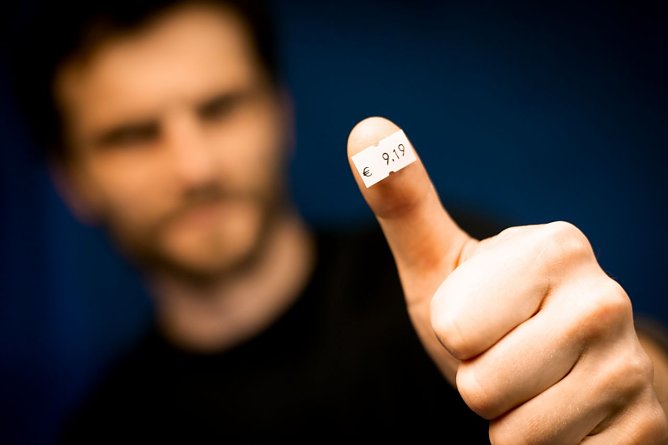 H&ouml;hrer Mindestlohn soll mehr Kaufkraft bringen (Foto: NGG-Region Th&uuml;ringen)