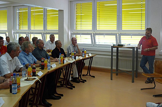 Thomas Schermer (Foto: Karl-Heinz Herrmann) Thomas Schermer (Foto: Karl-Heinz Herrmann)