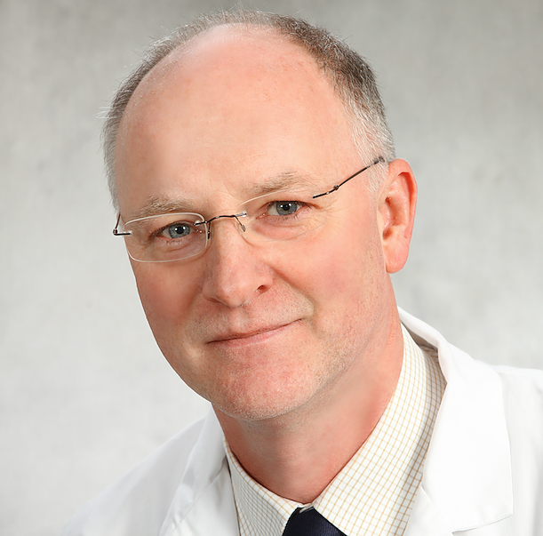 Chefarzt Dr. Brucke (Foto: S&uuml;dharz Klinikum Nordhausen gGmbH)