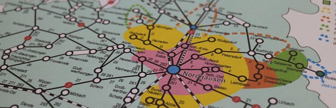 Wie sieht der &Ouml;PNV in zehn Jahren aus? (Foto: Angelo Glashagel)