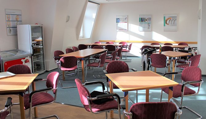 Vor&uuml;bergehende Variante (Foto: Helios Bleicherode)