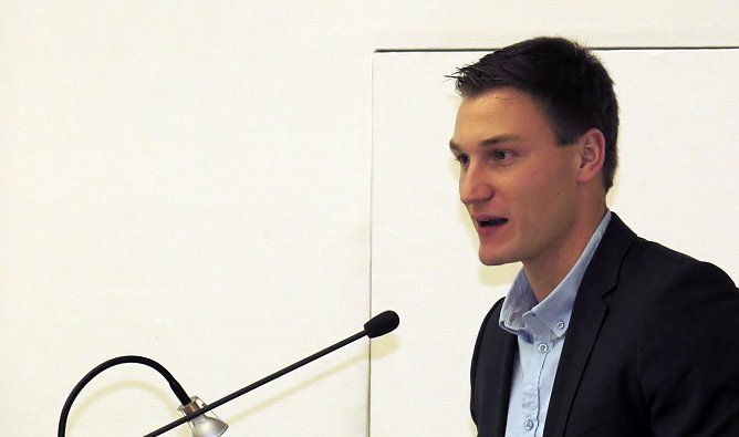 Thomas R&ouml;hler (Foto: nnz)