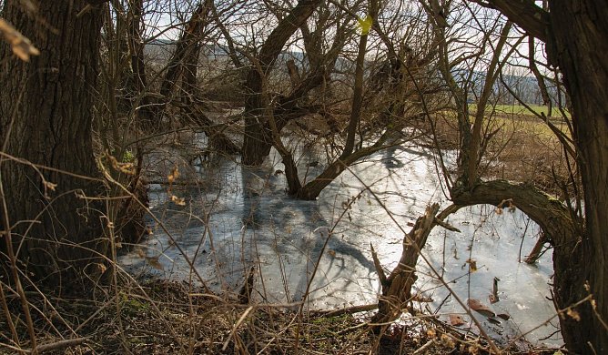 Wetterbild (Foto: Gernot Thelemann)